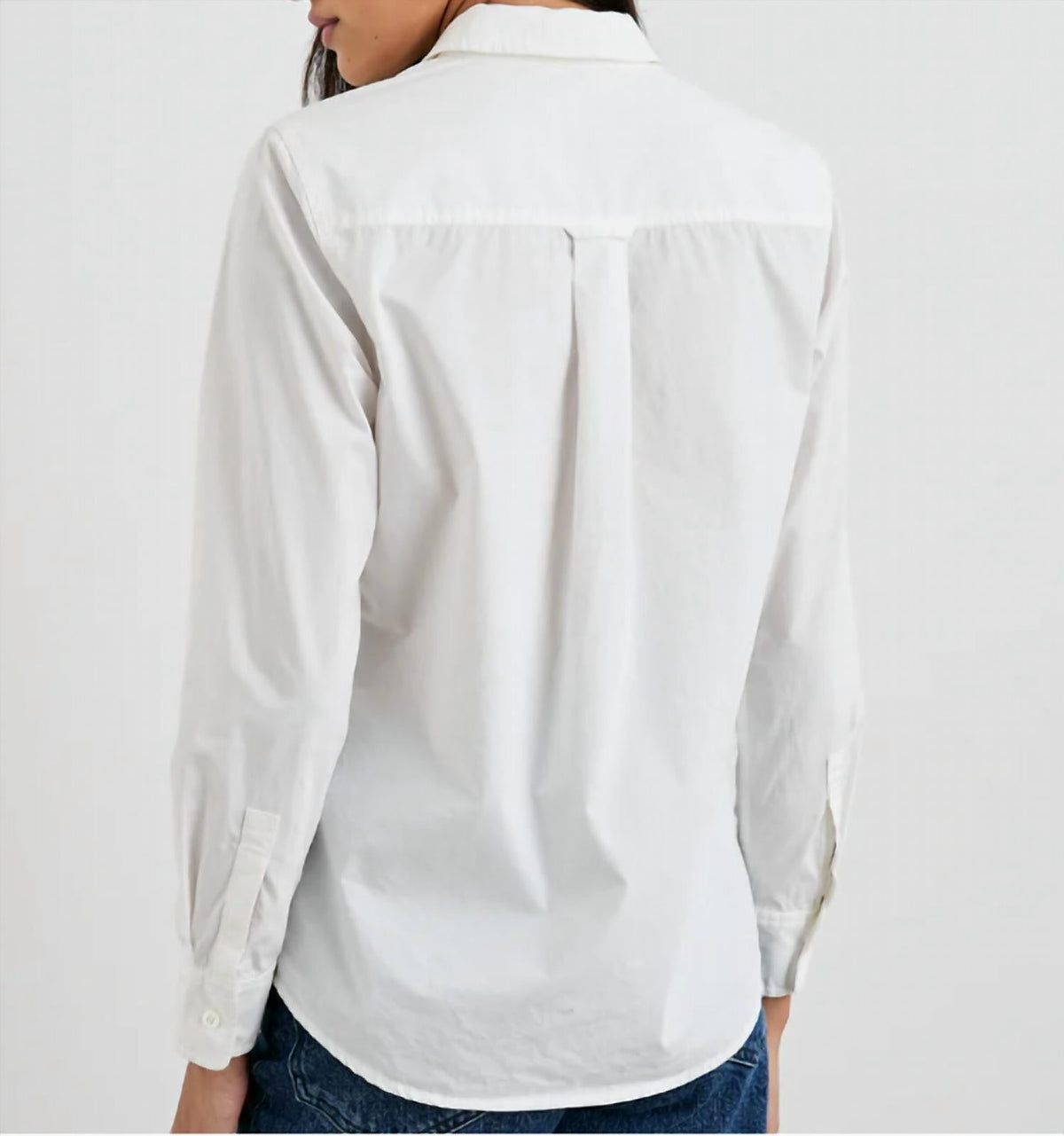 Rails - Stina Shirt