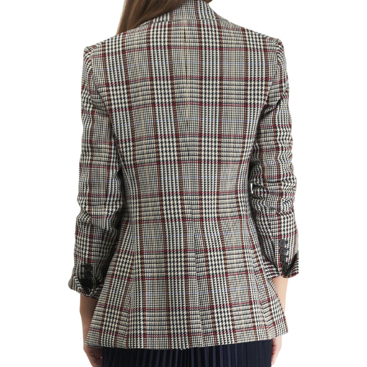 Veronica Beard - ELLETTE DICKEY JACKET