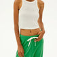 Splits59 - Kiki Rib Crop Tank