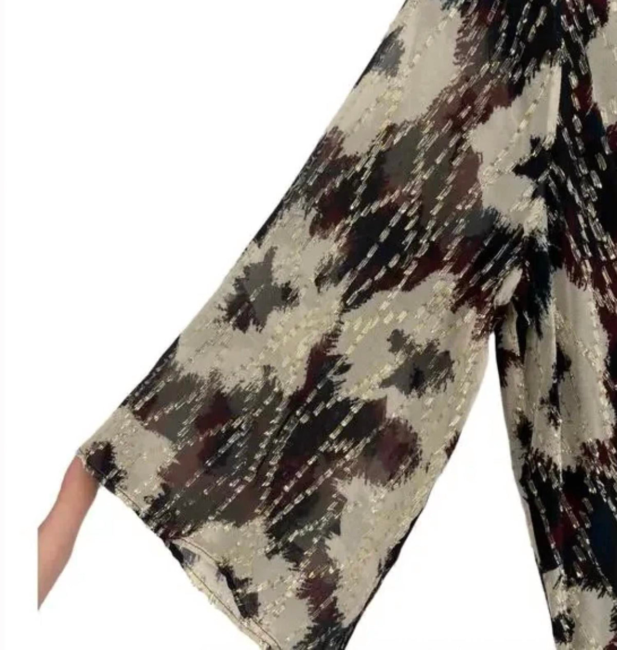 Bash - Kaz Dress