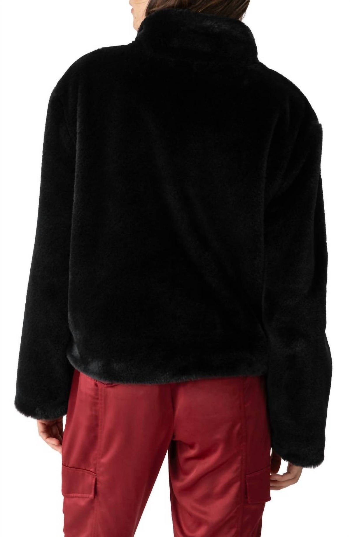 Sanctuary - Lux Deluxe Coat