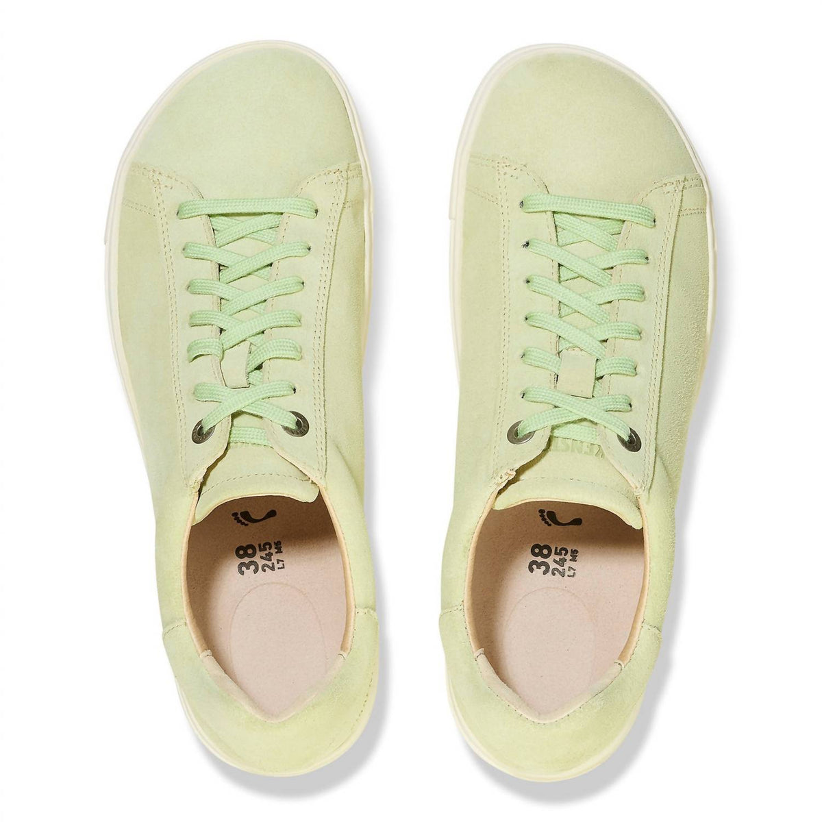 Birkenstock - Women's Bend Low Canvas Sneaker