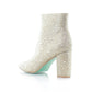 Betsey Johnson - Women's Cady Heeled Boots