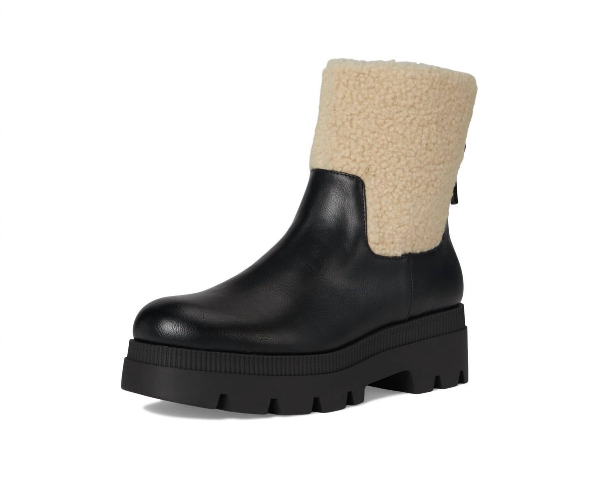 Jessica Simpson - Women's Ulalie Booties - Medium