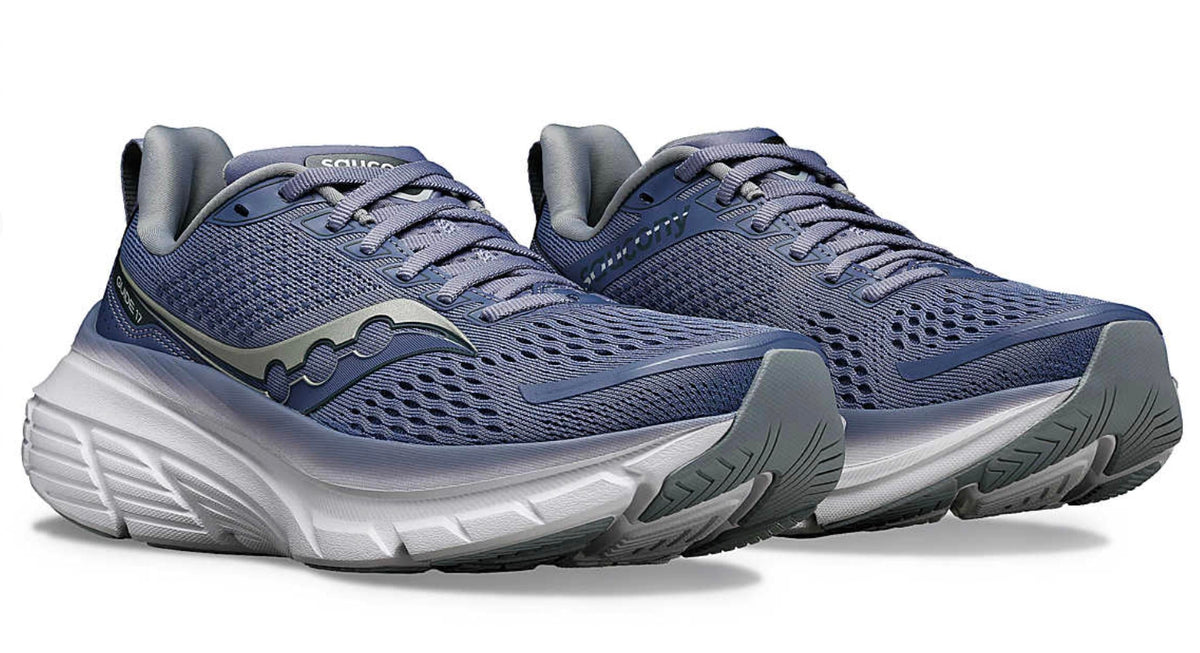 Saucony - Women's Guide 17 Running Sneaker