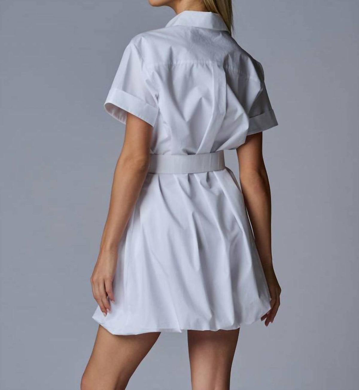 Hevron - Harlow Dress