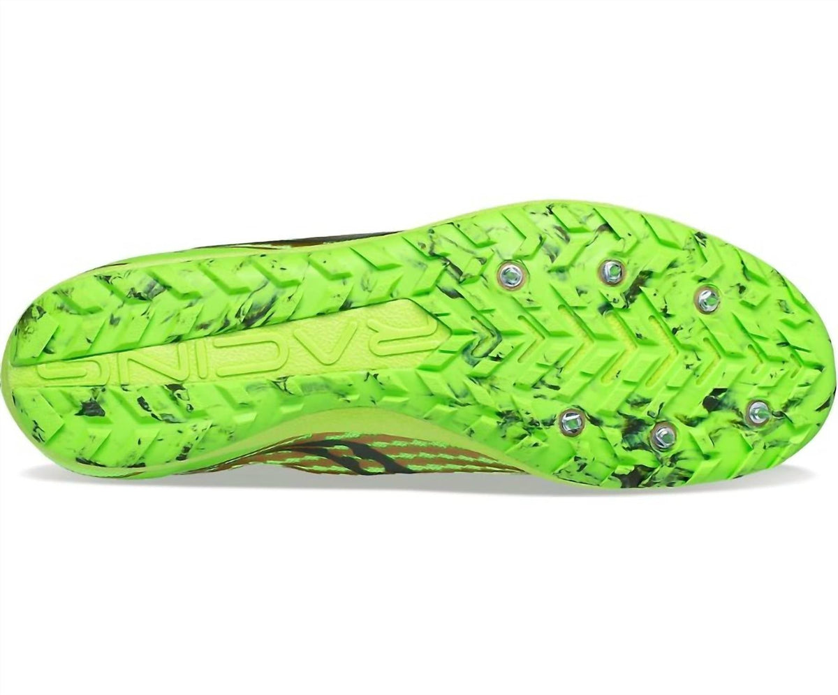 Saucony - Men's Havoc Xc3 Shoes