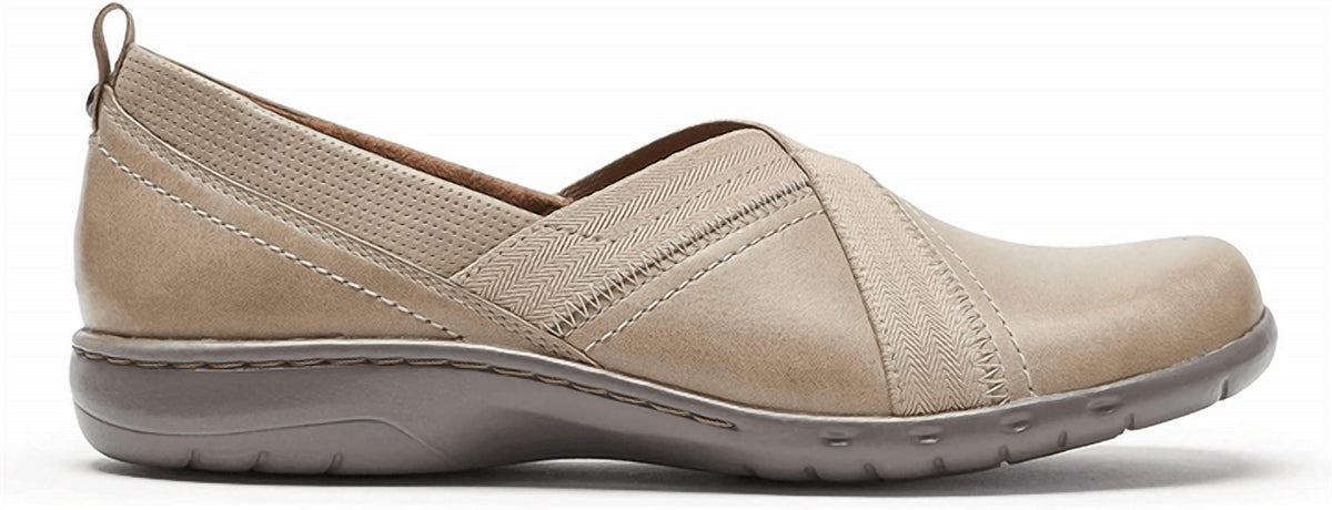 Cobb Hill - Women's Penfield Envelope Flat