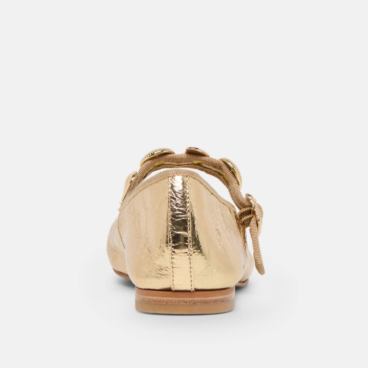 Dolce Vita - Women's Relan Ballet Flat Shoes
