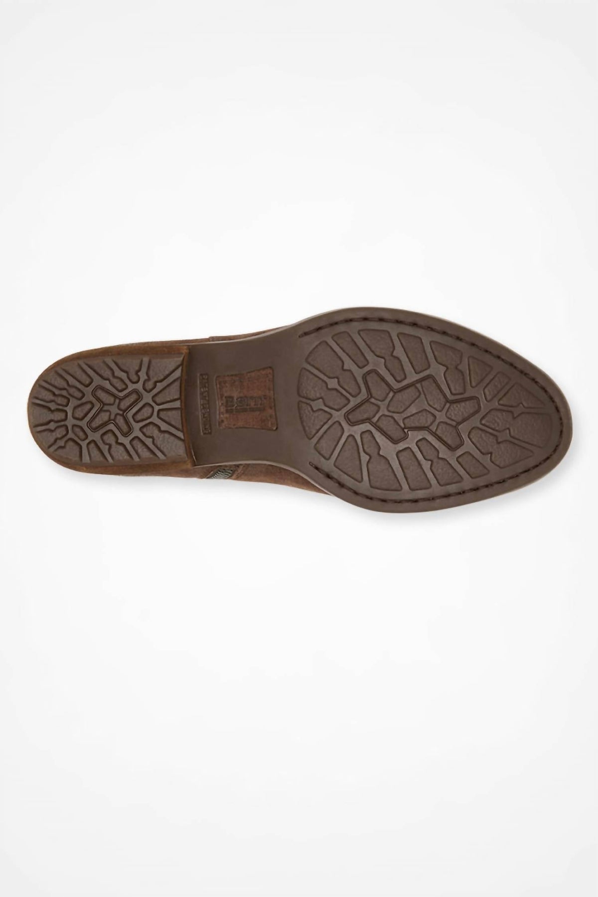 Born - Women's Kati Bootie