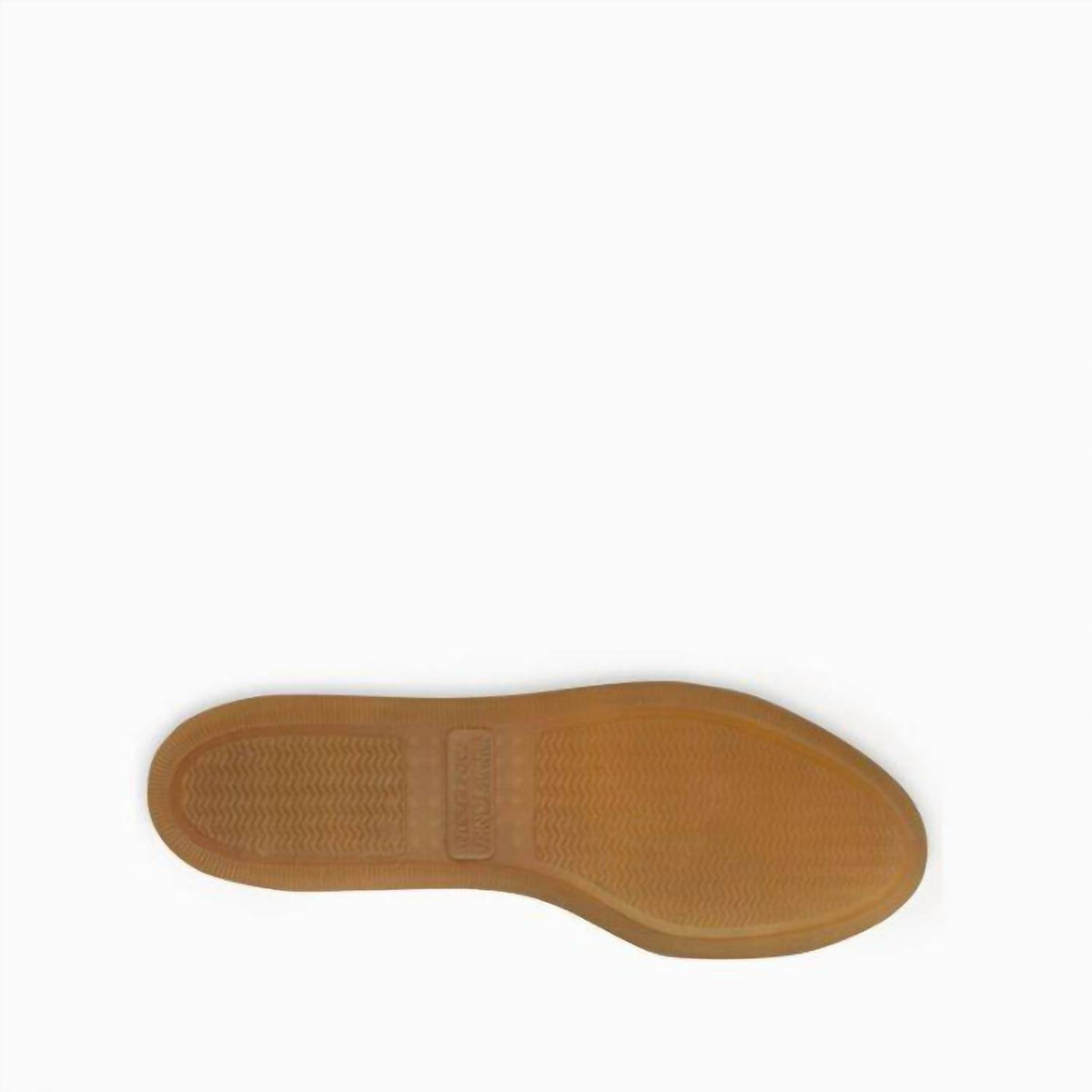 Minnetonka - Men's Sheepskin Hardsole Moccasin Shoes - Wide