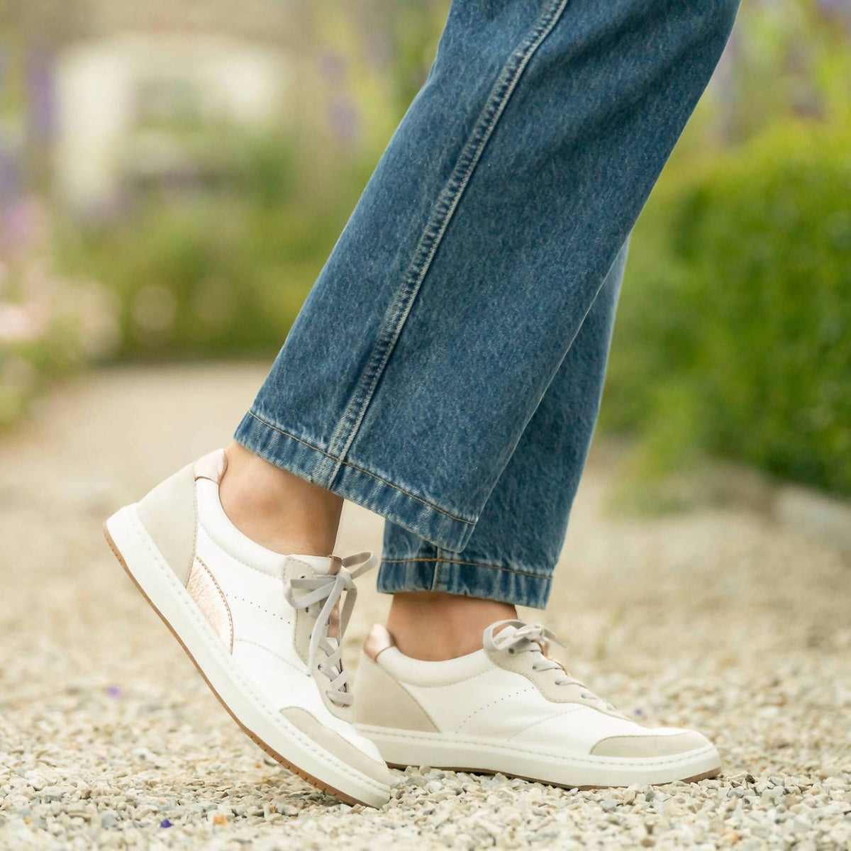 Dansko - Women's Josey Sneaker