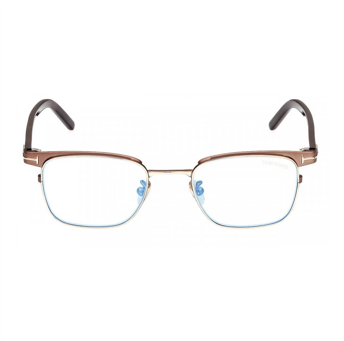 Tom Ford - Men's Ft5854-d-b Sunglasses