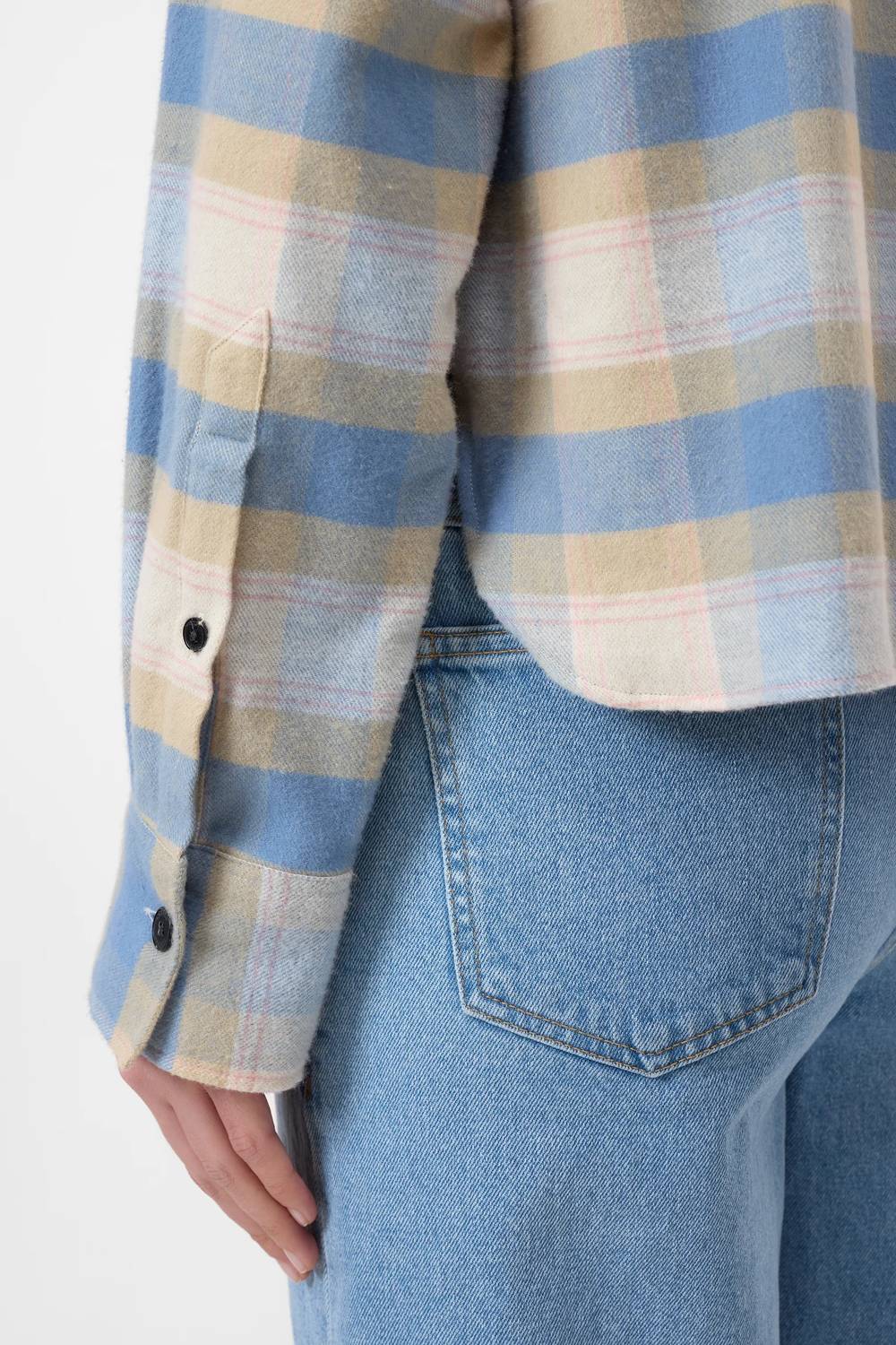 Closed - Oversized Shirt