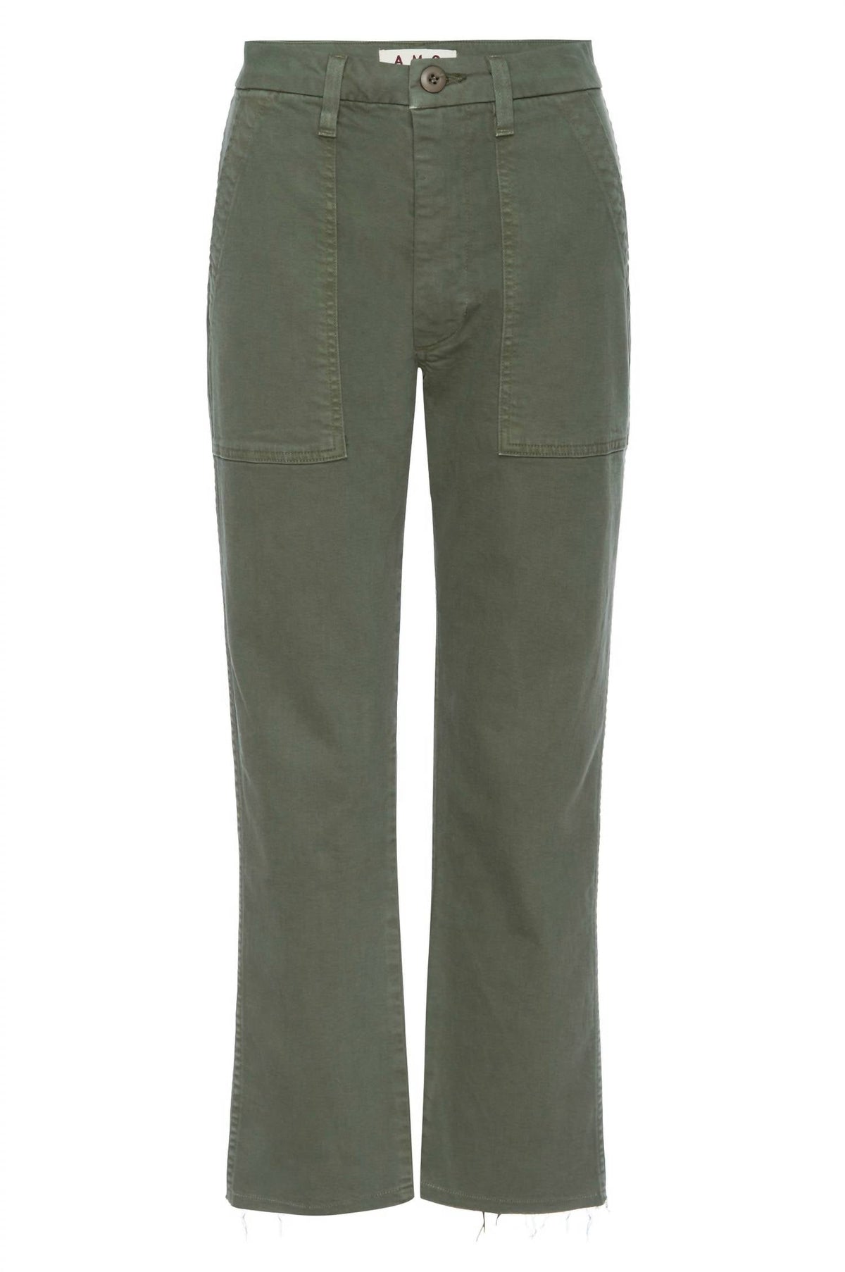 Amo - Easy Army Trouser