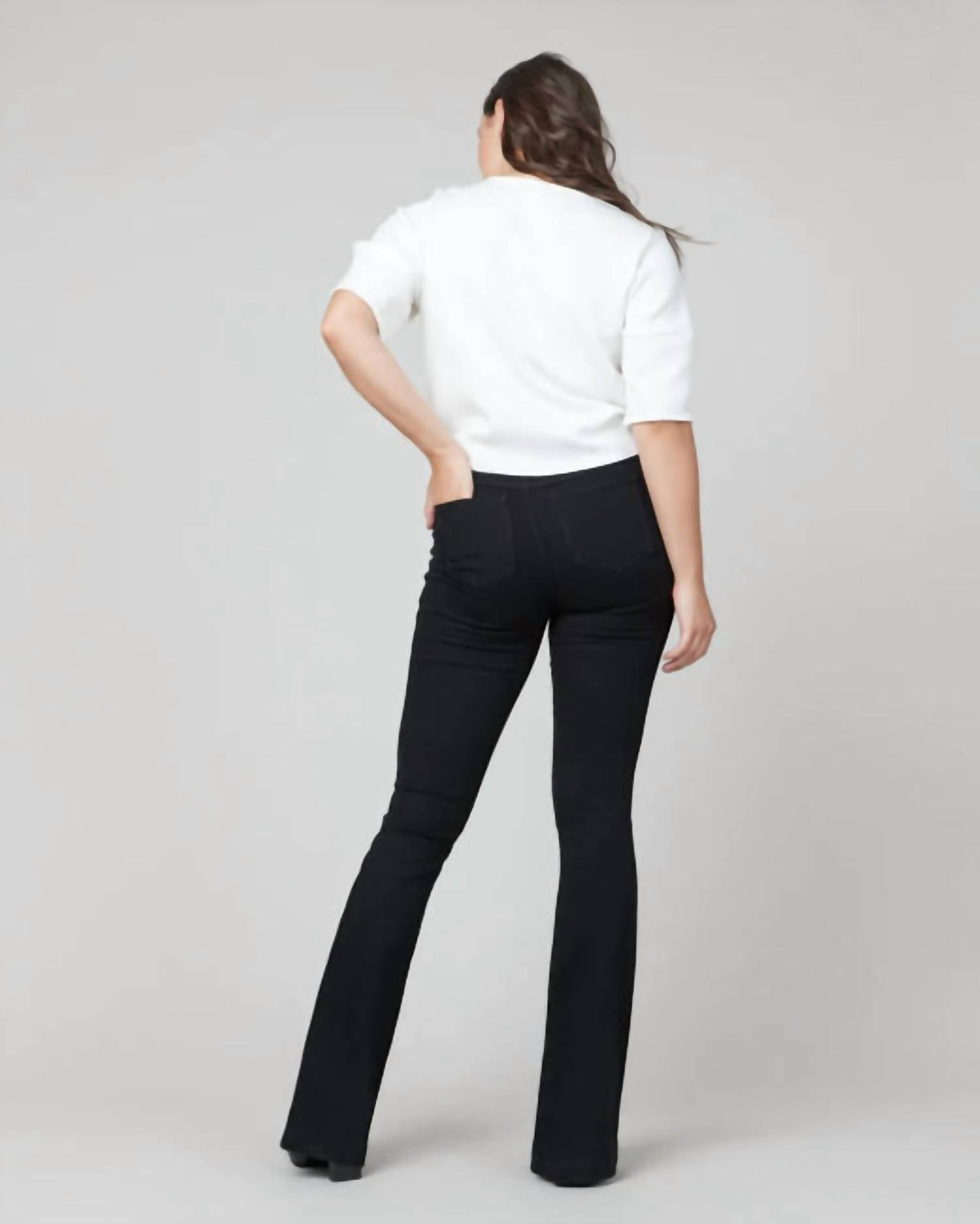Spanx - Flare Jeans