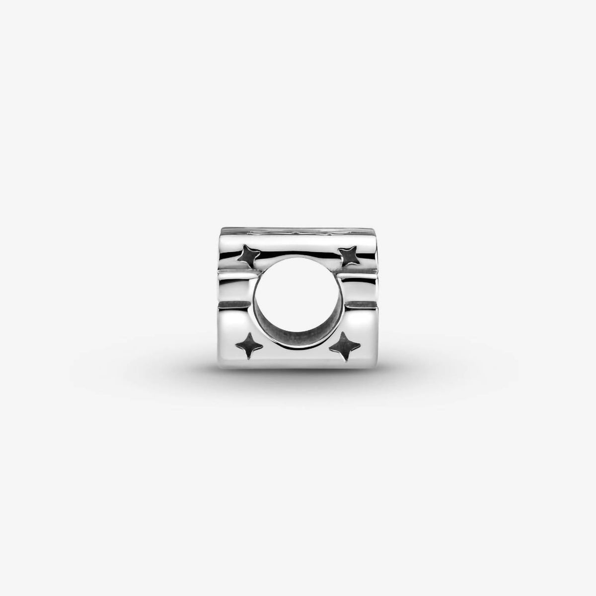 Pandora - Star Wars Logo Charm
