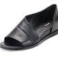 DKNY Women's Dya Flats Black Size 6.5
