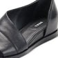 DKNY Women's Dya Flats Black Size 6.5