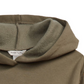 Habitual Girl Olive Fleece Hoodie & Joggers Set - Size 3T