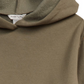 Habitual Girl Olive Fleece Hoodie & Joggers Set - Size 3T