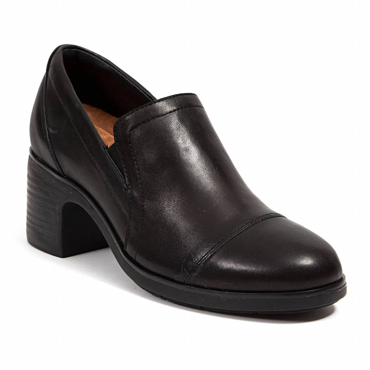 Jambu - Women's Vaughn Loafer Shoes