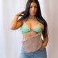 Pistola - Kennedy Mid Rise Short