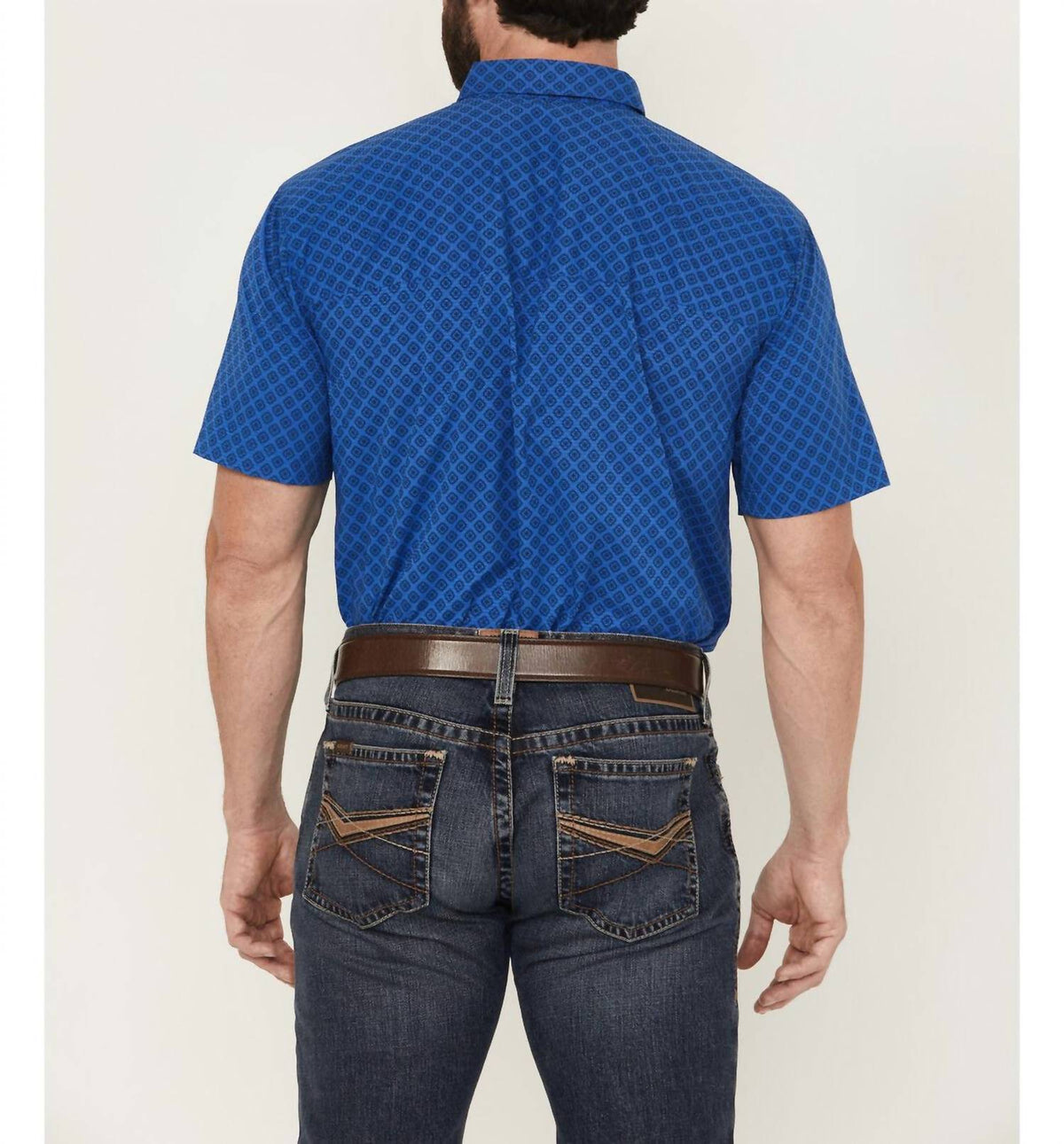 Ariat - 360 Airflow Classic Fit Shirt