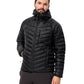 Mens Passamani Down Hoody