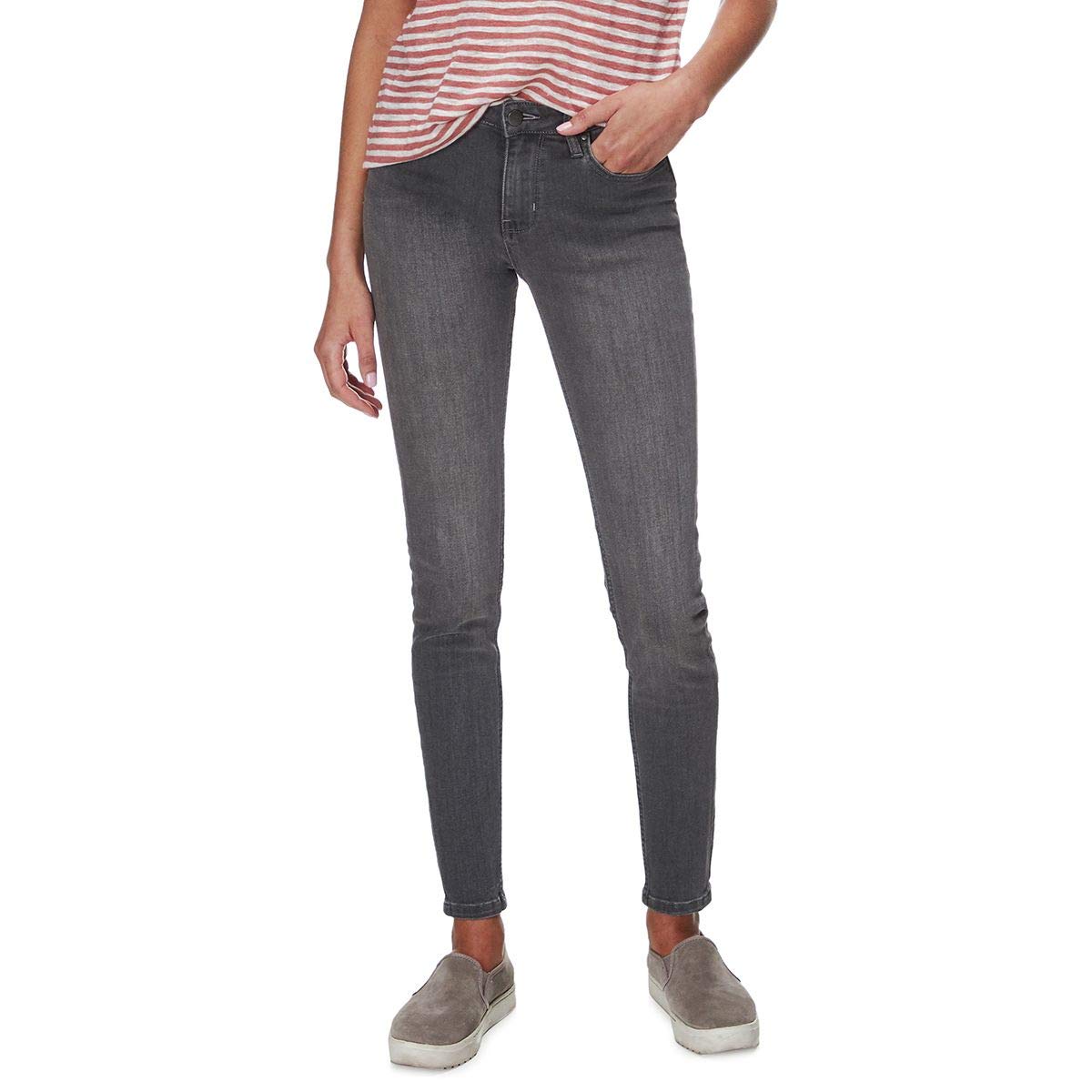 Dish Pebble Beach Women's Skinny Jean - Size 26