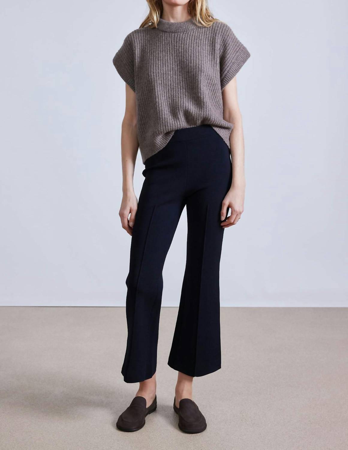 Apiece Apart - Women's Rene Pull On Pant