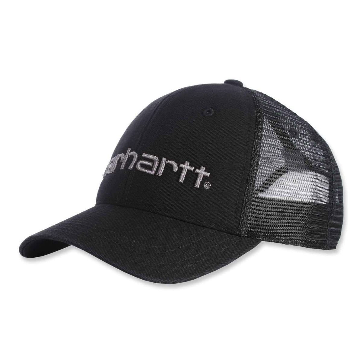 mens-canvas-mesh-back-logo-graphic-cap-2
