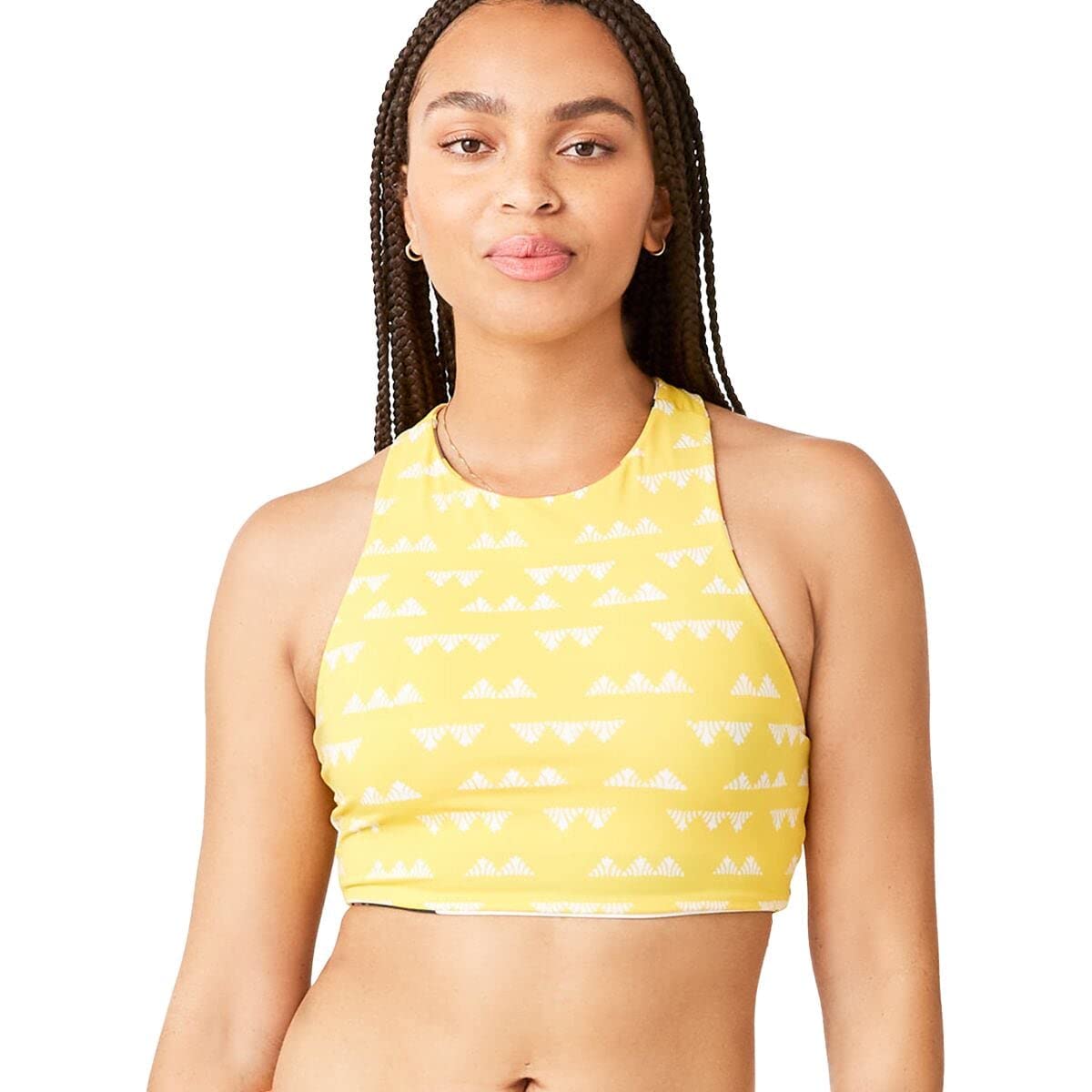 Sanitas Reversible Women's Top - XSmall