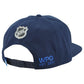 NHL Fanatics Authentic Pro Winnipeg Jets WPG Est 2011 Adults Snapback Hat Cap