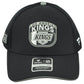 NHL Fanatics Authentic Pro Los Angeles Kings Performance Mesh Trucker Hat Cap