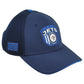 NHL Fanatics Authentic Pro Winnipeg Jets WPG Performance Mesh Trucker Hat Cap
