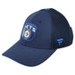NHL Fanatics Authentic Pro Winnipeg Jets WPG Performance Mesh Trucker Hat Cap