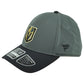 NHL Fanatics Authentic Pro Vegas Golden Knights Stretch Fit Flex Fit S/M Hat Cap