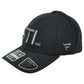 NHL Fanatics Authentic Pro St Louis Blues STL Stretch Flex Fit L/XL Hat Cap