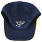 NHL Fanatics Authentic Pro St. Louis Blues STL Stretch Fit Flex Fit M/L Hat Cap