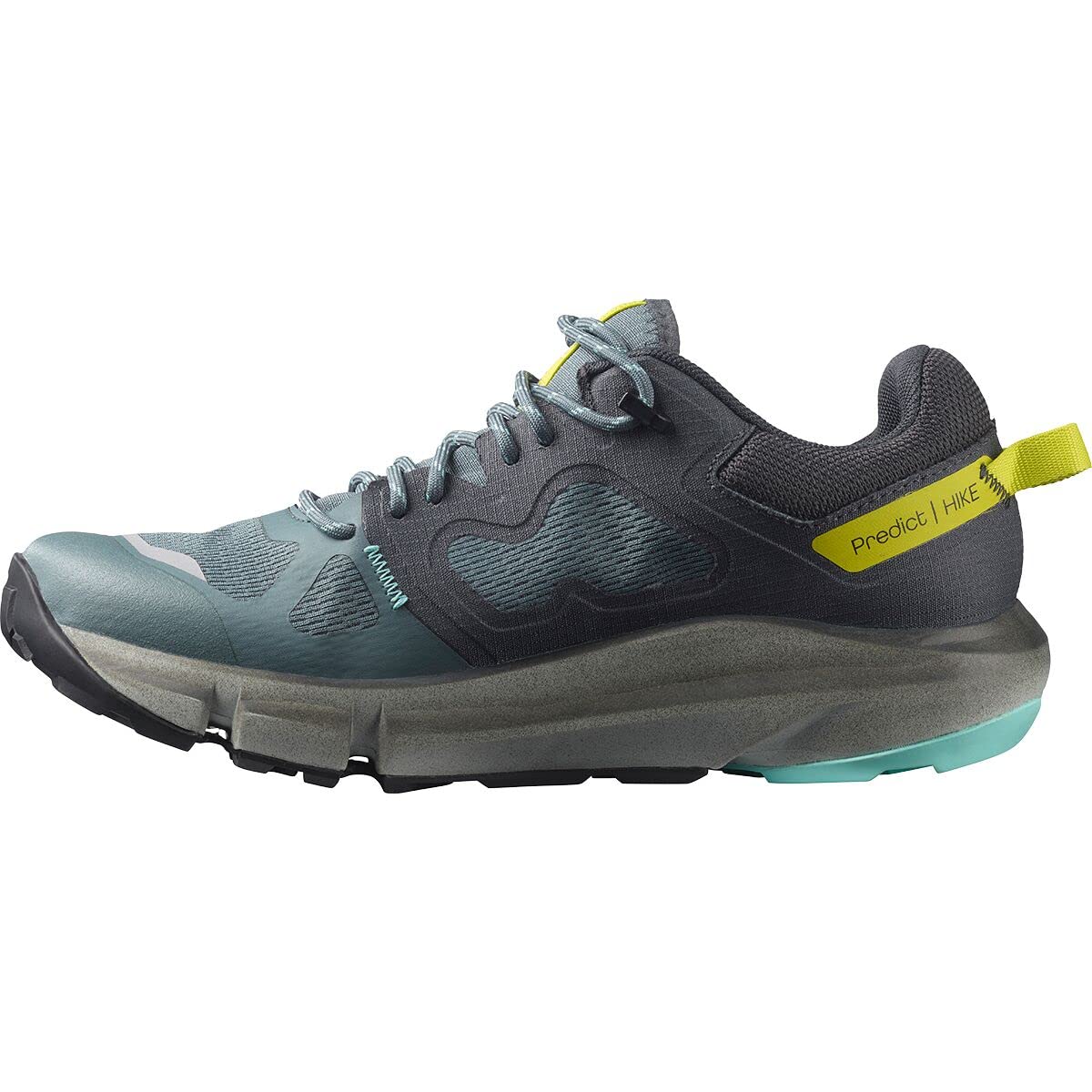 salomon-predict-hike-gtx-casual-shoes-turquoise