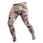 Kryptek Mens Hoplite 2 Midweight Merino Wool Bottoms