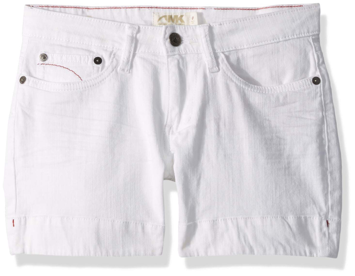 Mountain Khakis Women's Genevieve Jean Short Classic Fit