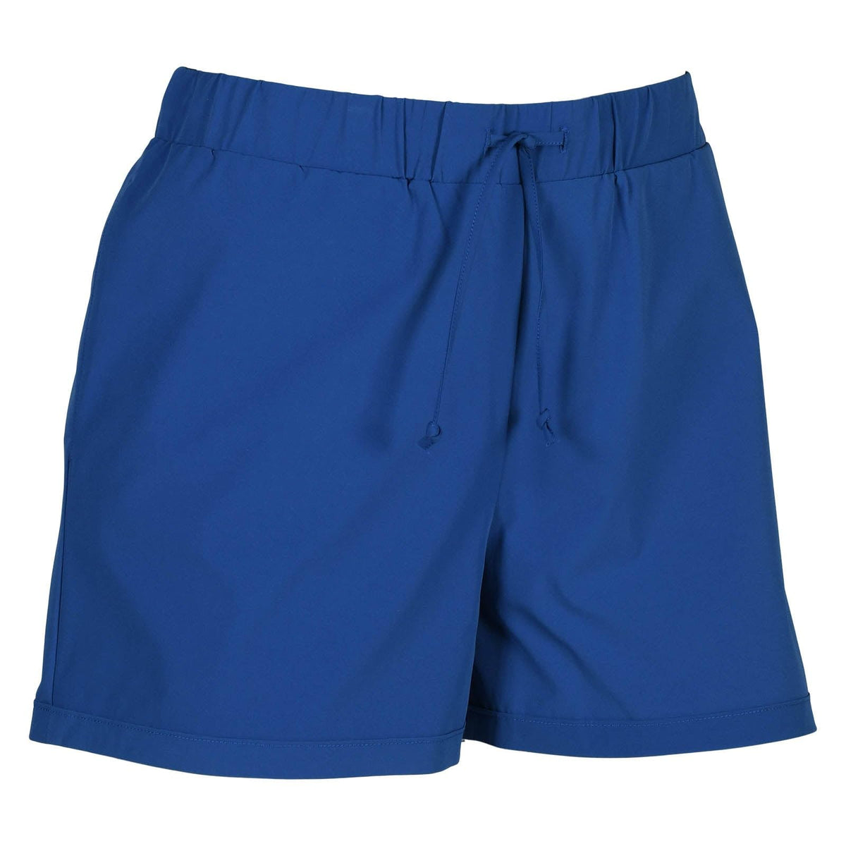 Mountain Khakis Women's Loch Shorts, Small, Lake
