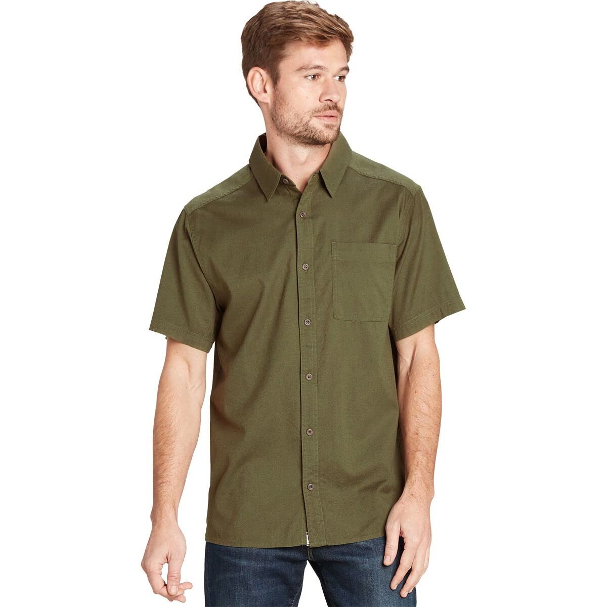 tharu-voyage-mens-short-sleeve-shirt-in-evergreen