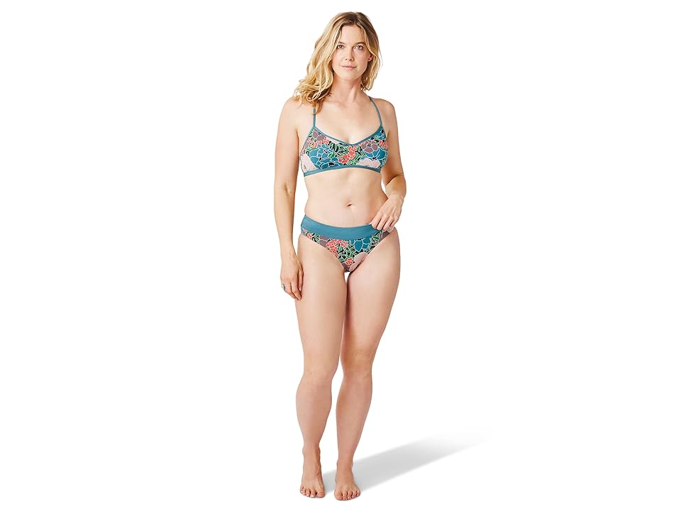 Carve Designs Women's Stinson Swim Bottom