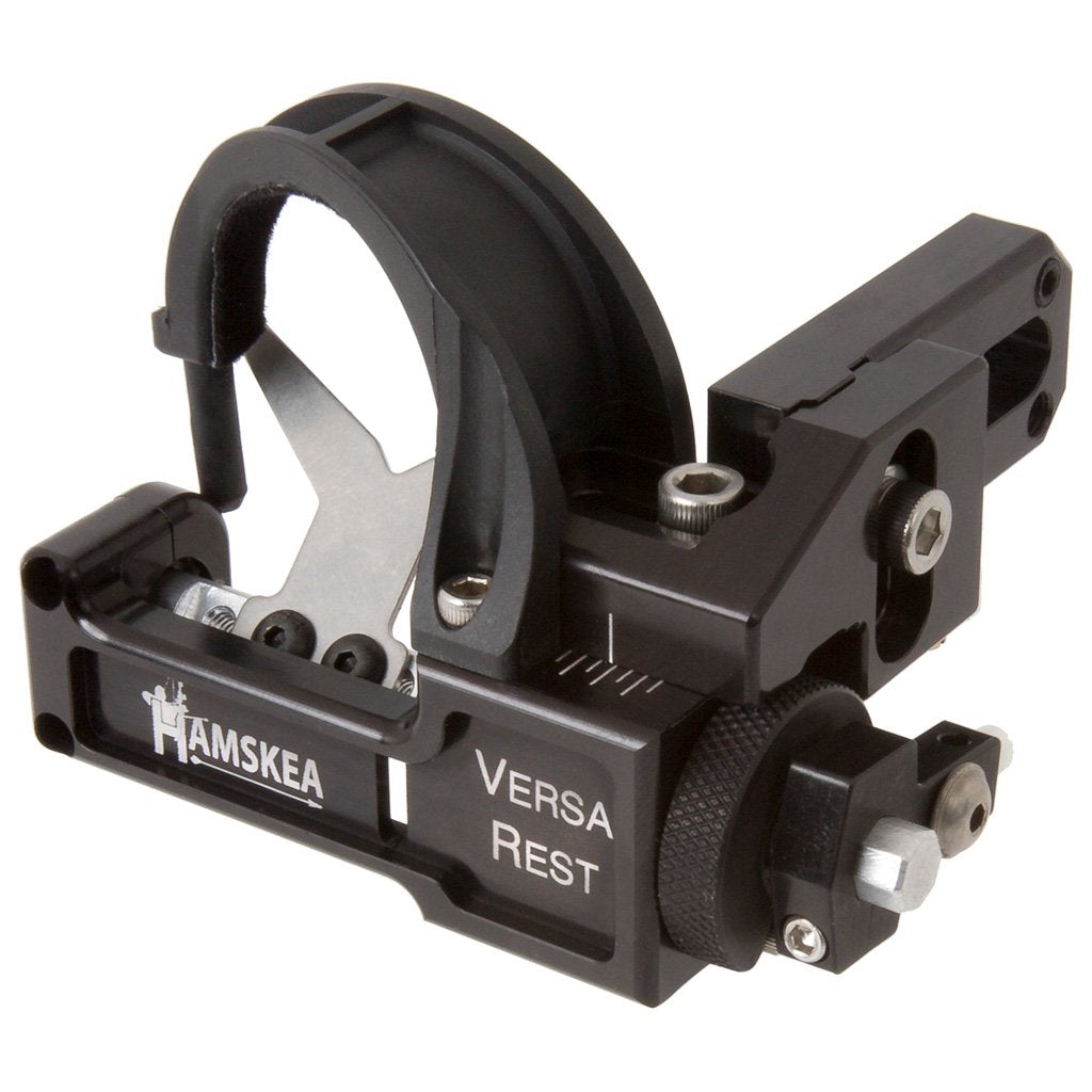 Hamskea Versa Rest Containment Standard Clamp LH