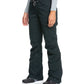 Roxy Women's Nadia Snow Pants - True Black
