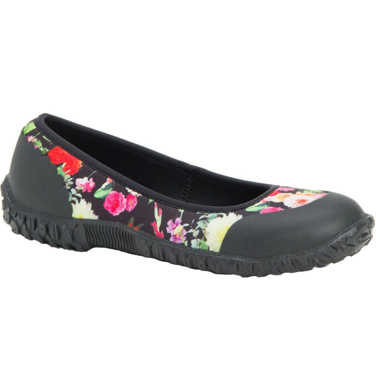 MUCK Womens Muckster II Flat Size 5