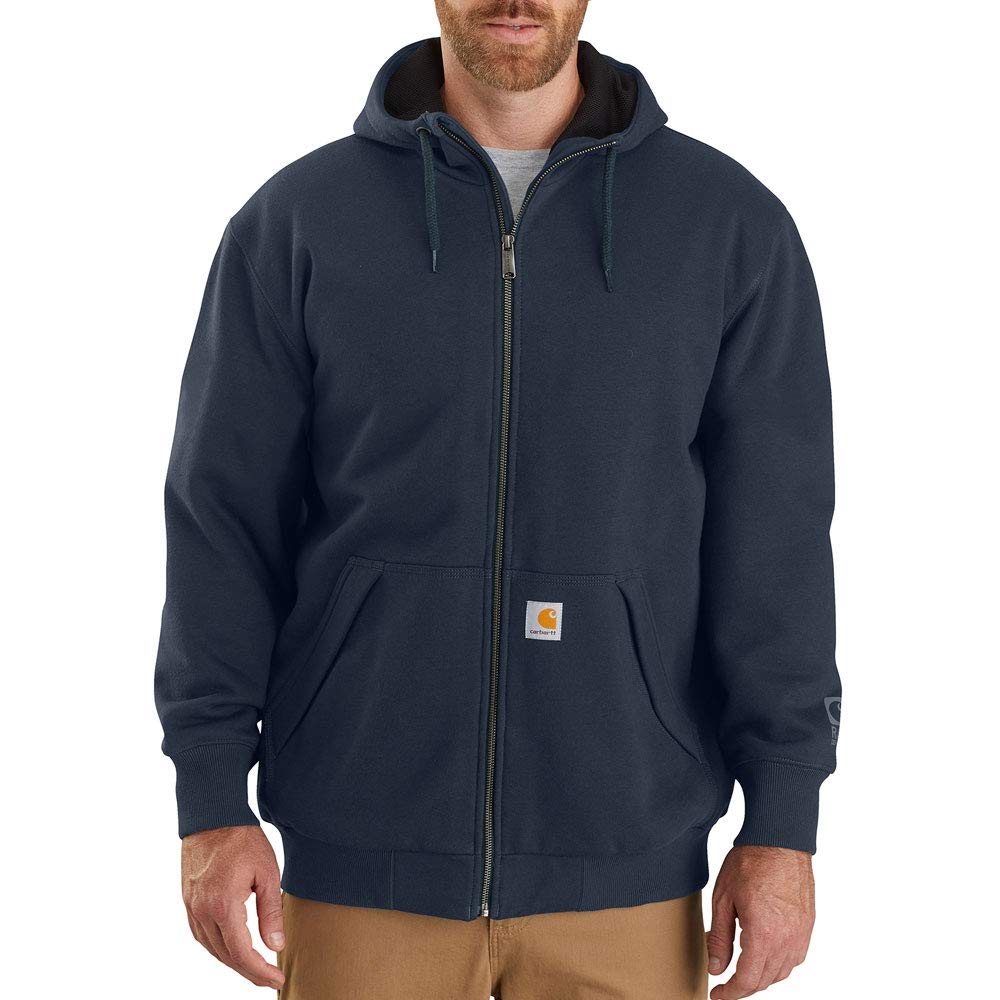 carhartt-mens-rain-defender-thermal-lined-sweatshirt-new-navy